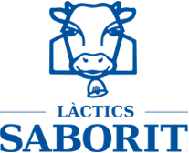 LÀCTICS SABORIT Logo